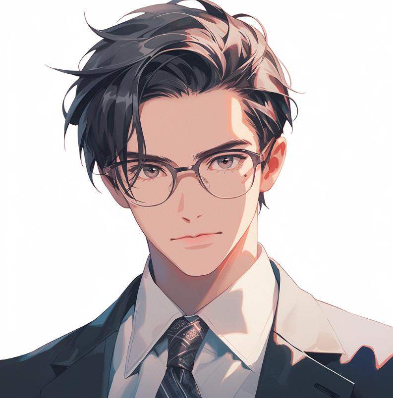 吴让宇(Mark)